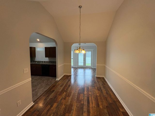 134 HORSESHOE CIRCLE, Alabaster, AL 35007