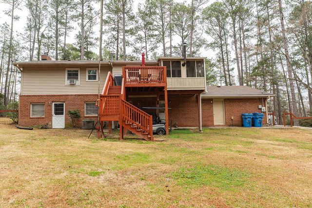 5166 Fairington Drive, Evans, GA 30809