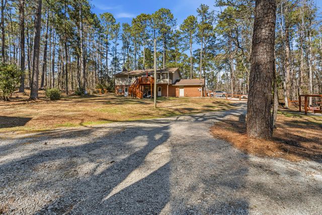5166 Fairington Drive, Evans, GA 30809