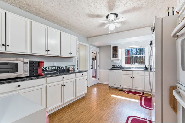 5166 Fairington Drive, Evans, GA 30809