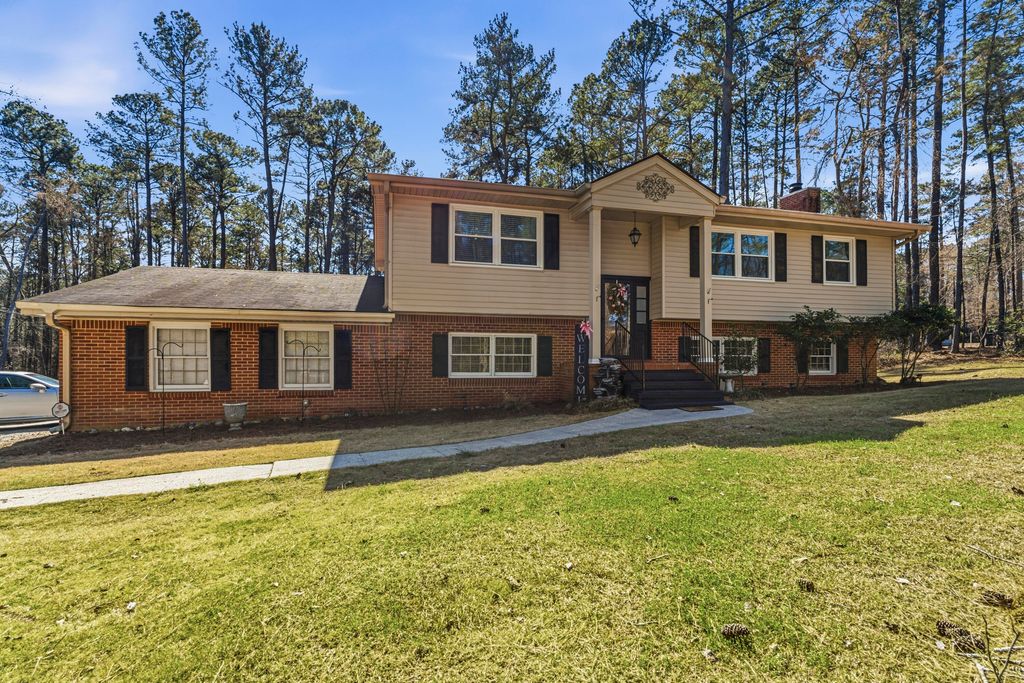 5166 Fairington Drive, Evans, GA 30809