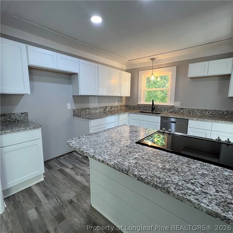 2006 Shiloh Drive, Fayetteville, NC 28304