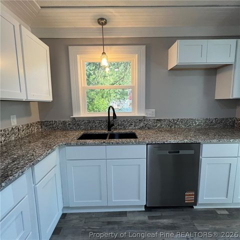 2006 Shiloh Drive, Fayetteville, NC 28304