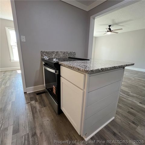 2006 Shiloh Drive, Fayetteville, NC 28304