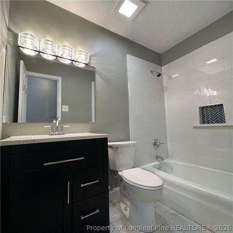 2006 Shiloh Drive, Fayetteville, NC 28304