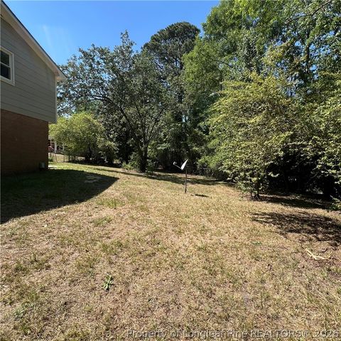 2006 Shiloh Drive, Fayetteville, NC 28304