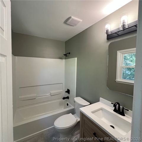 2006 Shiloh Drive, Fayetteville, NC 28304