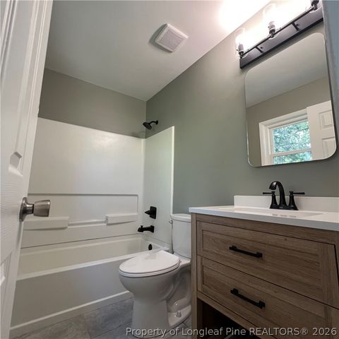 2006 Shiloh Drive, Fayetteville, NC 28304