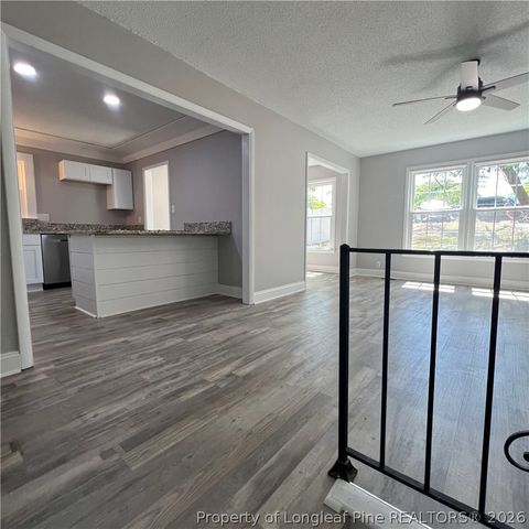 2006 Shiloh Drive, Fayetteville, NC 28304