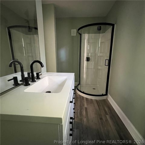 2006 Shiloh Drive, Fayetteville, NC 28304