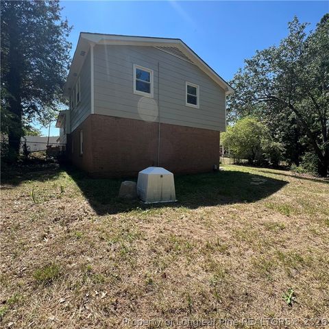 2006 Shiloh Drive, Fayetteville, NC 28304