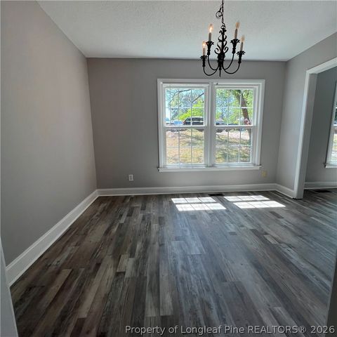 2006 Shiloh Drive, Fayetteville, NC 28304