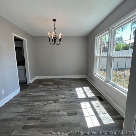 2006 Shiloh Drive, Fayetteville, NC 28304