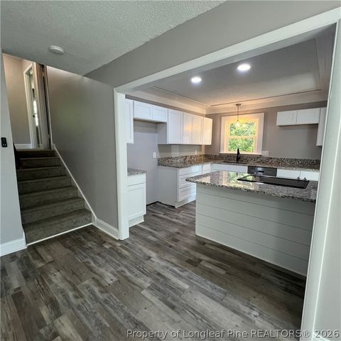 2006 Shiloh Drive, Fayetteville, NC 28304