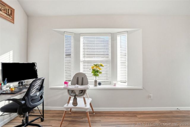 10914 S 274th East Avenue, Coweta, OK 74429