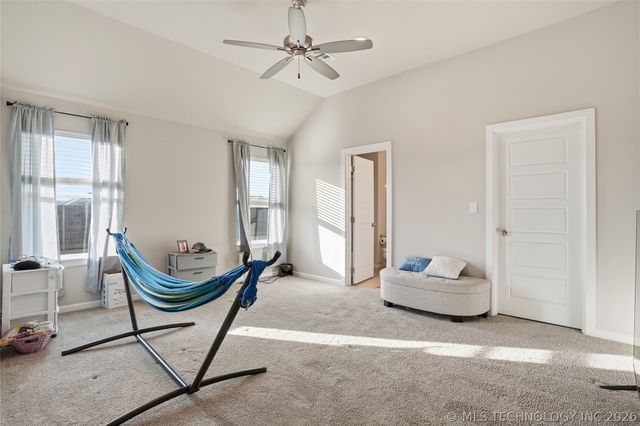 10914 S 274th East Avenue, Coweta, OK 74429