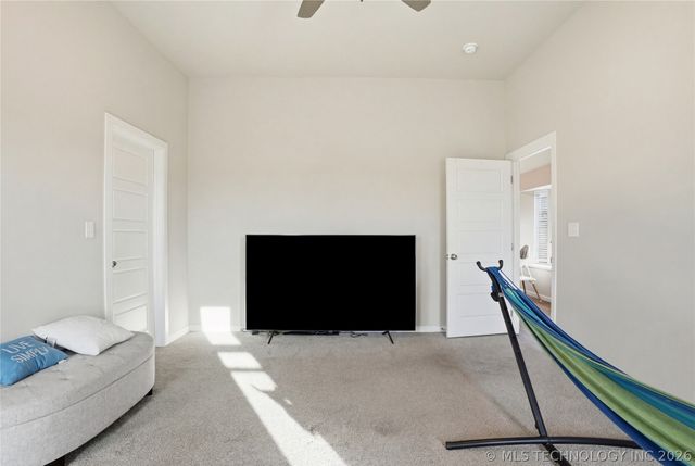 10914 S 274th East Avenue, Coweta, OK 74429