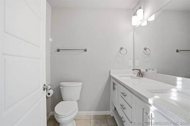 10914 S 274th East Avenue, Coweta, OK 74429