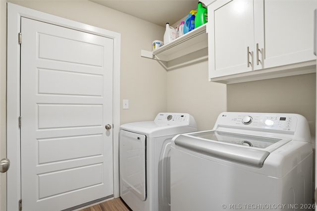 10914 S 274th East Avenue, Coweta, OK 74429