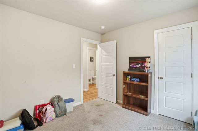 10914 S 274th East Avenue, Coweta, OK 74429