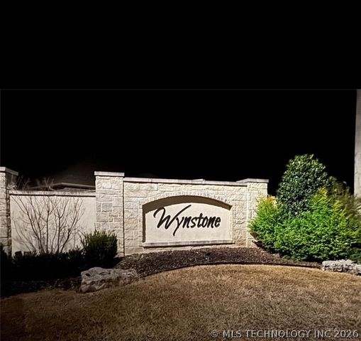 10914 S 274th East Avenue, Coweta, OK 74429