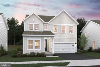 54 SWEETGUM RD, Berlin, NJ 08009