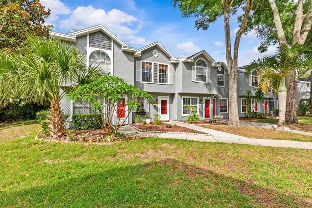 2169 FOX CHASE BOULEVARD, Palm Harbor, FL 34683