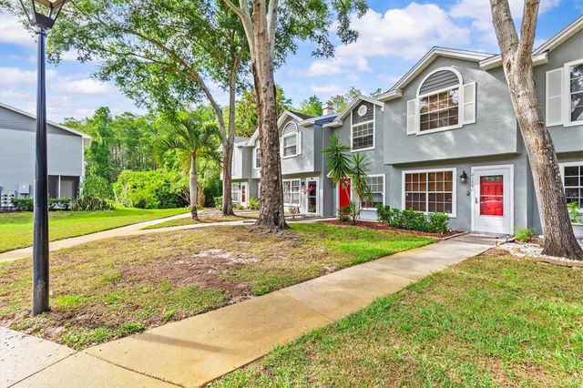2169 FOX CHASE BOULEVARD, Palm Harbor, FL 34683