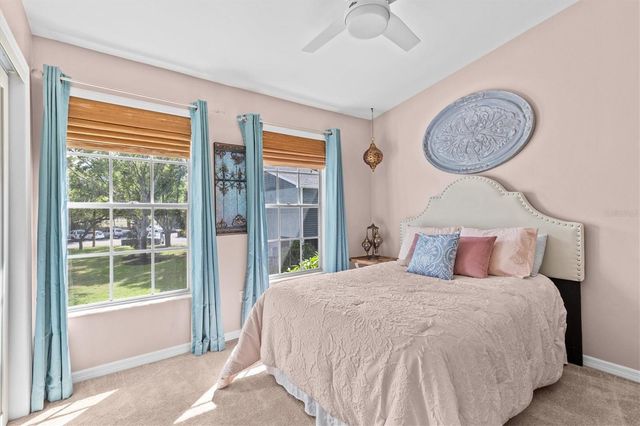 2169 FOX CHASE BOULEVARD, Palm Harbor, FL 34683
