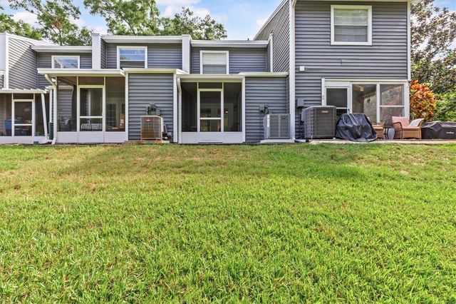 2169 FOX CHASE BOULEVARD, Palm Harbor, FL 34683