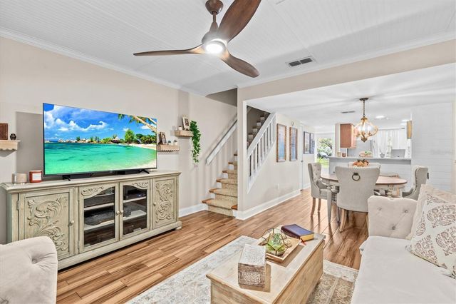 2169 FOX CHASE BOULEVARD, Palm Harbor, FL 34683