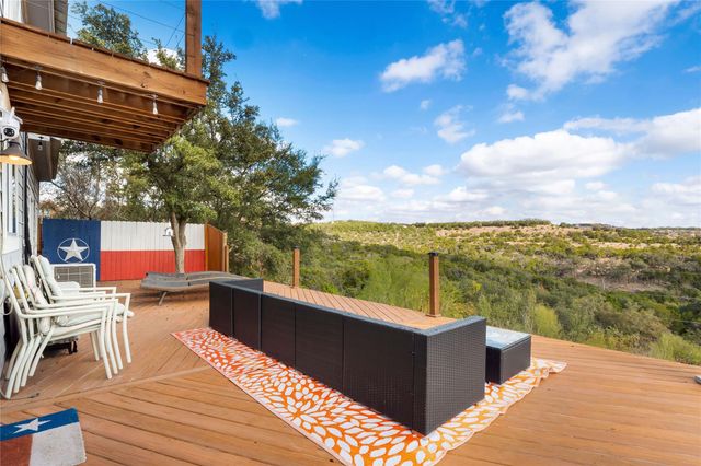 28543 Paradise Manor DR, Marble Falls, TX 78654