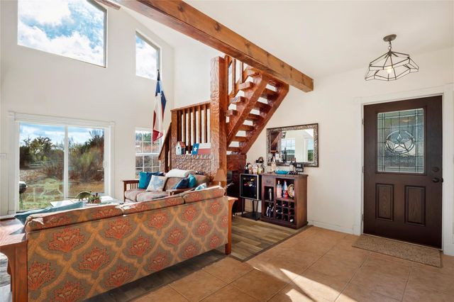 28543 Paradise Manor DR, Marble Falls, TX 78654