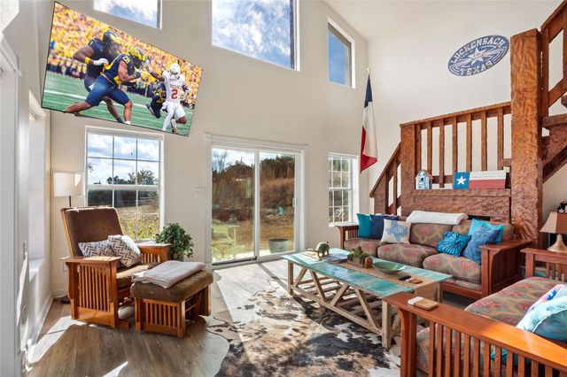 28543 Paradise Manor DR, Marble Falls, TX 78654