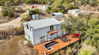 28543 Paradise Manor DR, Marble Falls, TX 78654