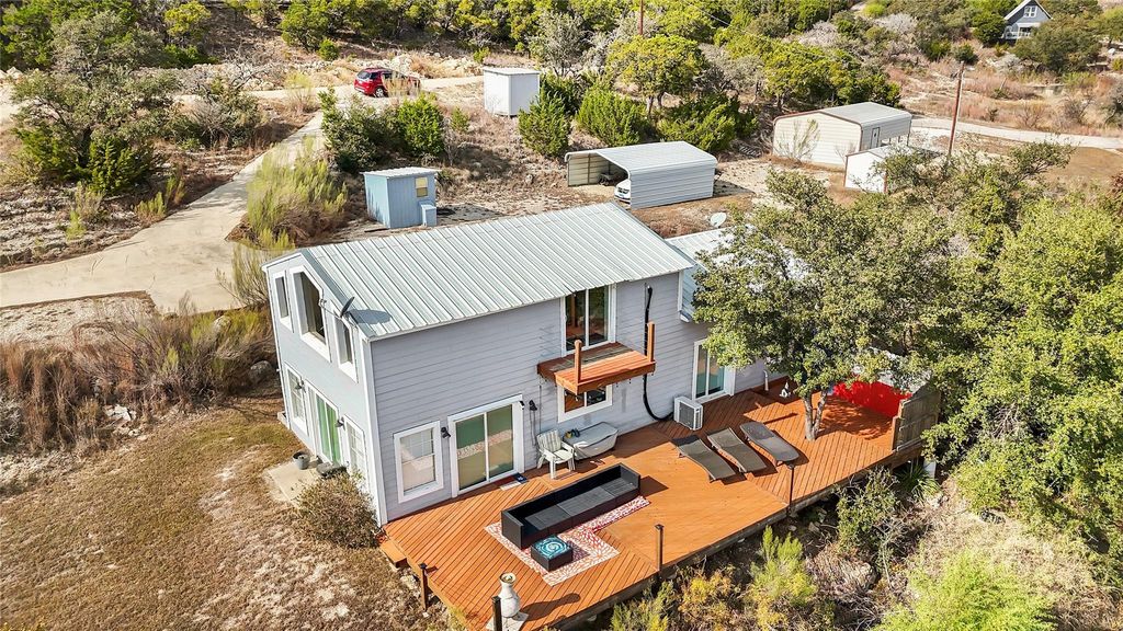 28543 Paradise Manor DR, Marble Falls, TX 78654