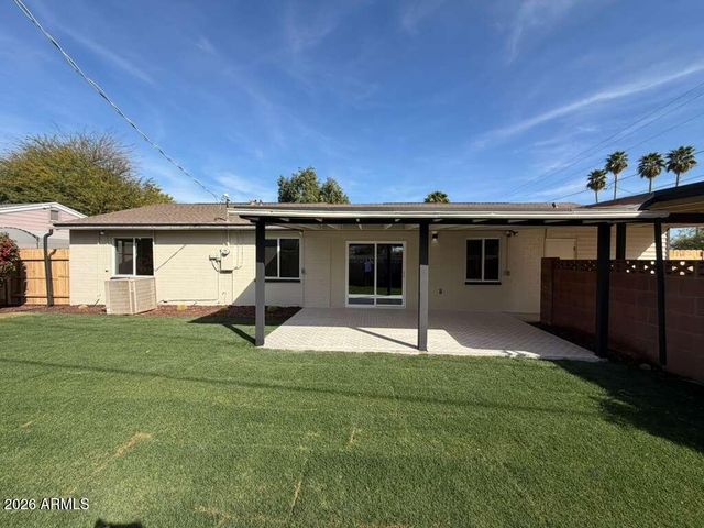 6134 N 9TH Street, Phoenix, AZ 85014
