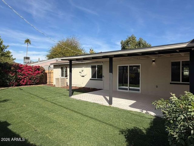 6134 N 9TH Street, Phoenix, AZ 85014