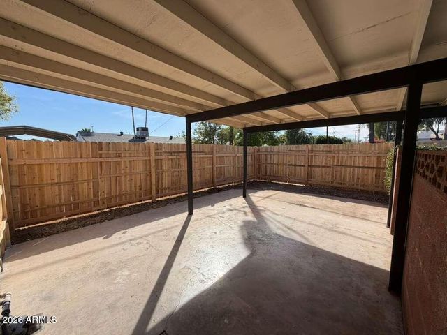 6134 N 9TH Street, Phoenix, AZ 85014