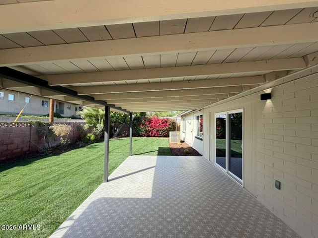 6134 N 9TH Street, Phoenix, AZ 85014