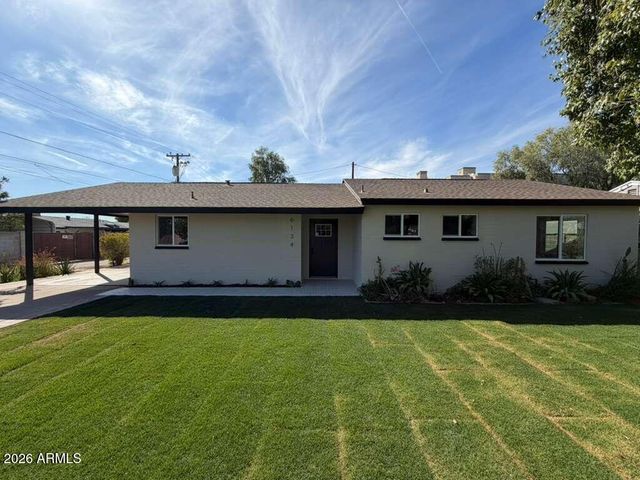 6134 N 9TH Street, Phoenix, AZ 85014