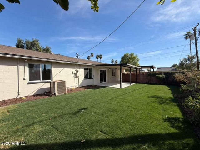 6134 N 9TH Street, Phoenix, AZ 85014