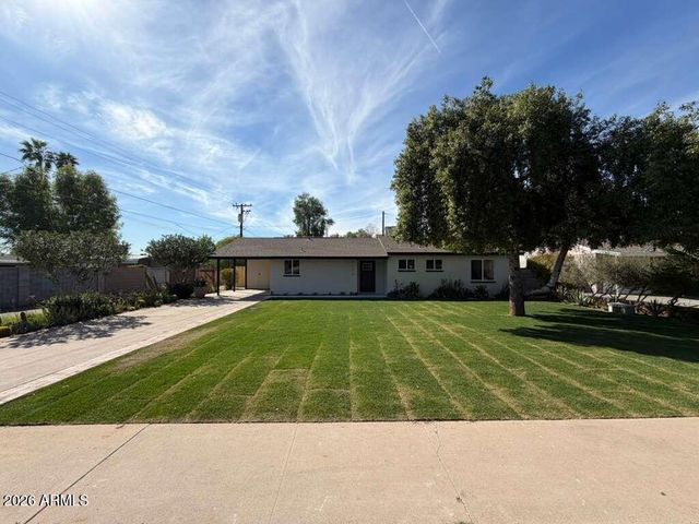 6134 N 9TH Street, Phoenix, AZ 85014