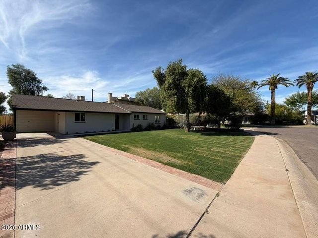 6134 N 9TH Street, Phoenix, AZ 85014