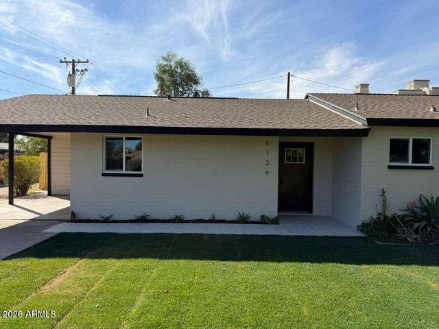 6134 N 9TH Street, Phoenix, AZ 85014