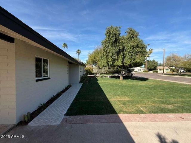 6134 N 9TH Street, Phoenix, AZ 85014