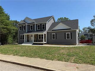 293 Station Street, Coventry, RI 02816
