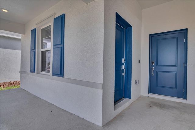 2671 ARMSTRONG AVENUE A, Clermont, FL 34714