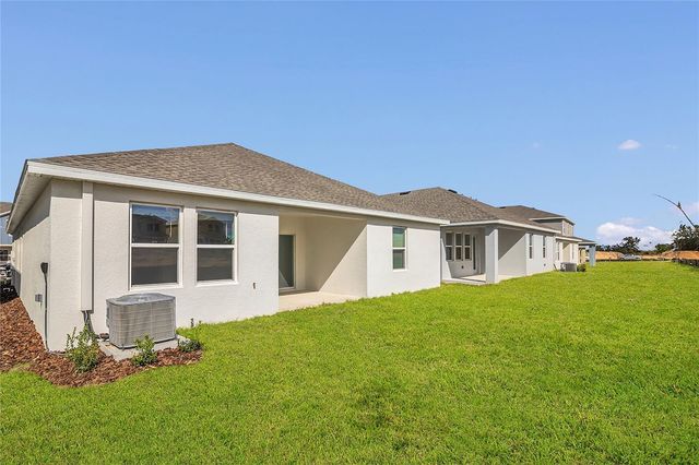 2671 ARMSTRONG AVENUE A, Clermont, FL 34714