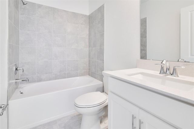 2671 ARMSTRONG AVENUE A, Clermont, FL 34714